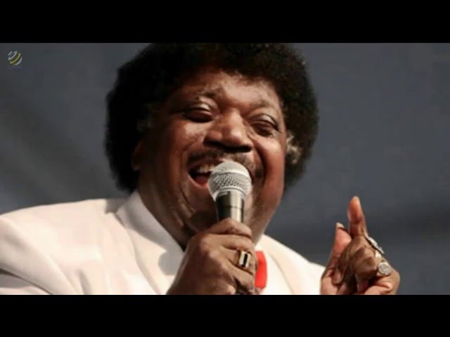 Percy Sledge - (Sittin' On) The Dock Of The Bay