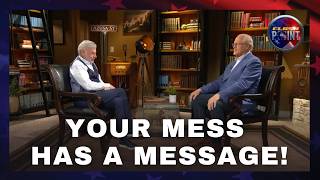 Your Mess Has a Message! | FlashPoint Livestream | 09.16.26 | Wednesday