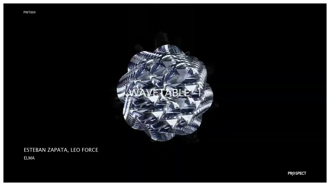 Esteban Zapata, Leo Force - Elma (Original Mix)