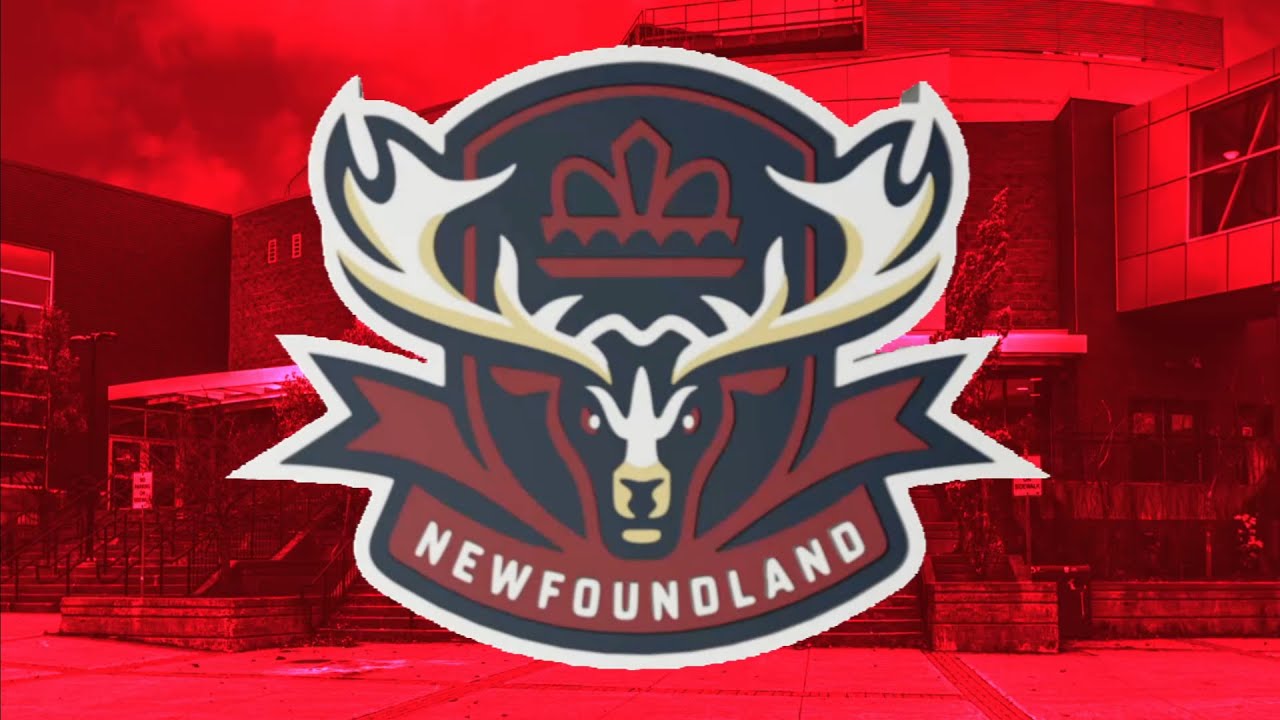 Newfoundland Regiment Custom Goal Horn 2026