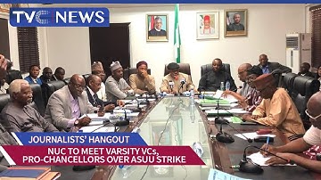 NUC Invites VCs, Pro-Chancellors to Meeting with Education Minister Over ASUU Strike