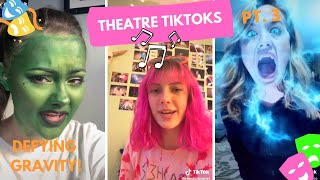 musical theatre tiktoks that made it to broadway (PT.3)