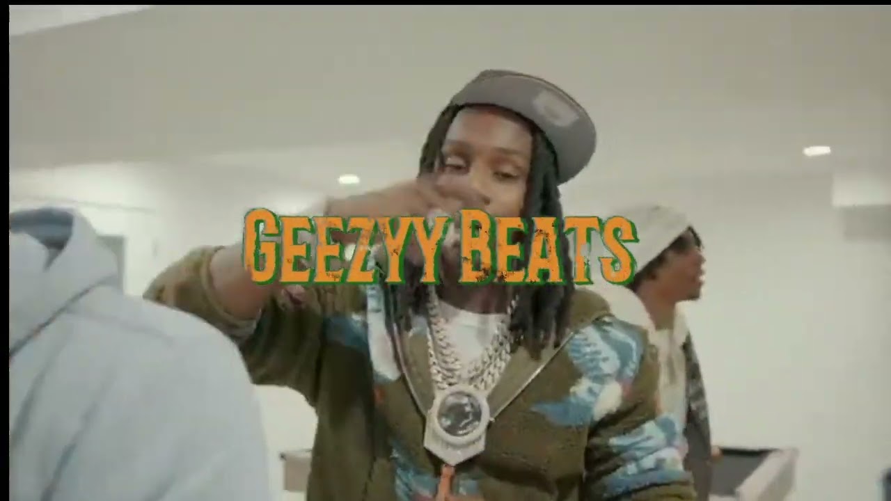 [FREE] Scorey x Polo g Type Beat