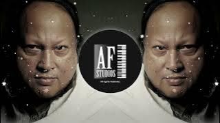 Yaar Na Vichray 2.0 ❤️ (Kisse Da Yaar Na Vichray Remix Song) | Nusrat Fateh Ali Khan | AF Studios