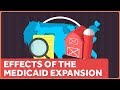 Has the ACA Medicaid Expansion Been a Success?