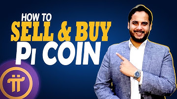 How to Sell Pi Coin | Pi Network Update | Pi Coin Utility | Pi Network Ecosystem | Pi Coin Price