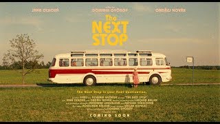 The Next Stop - Official Trailer 2018 (The Student Academy Awards - The Oscars Short Live Action)