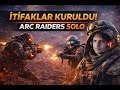 arc raiders  +100 saat! #arcraiders