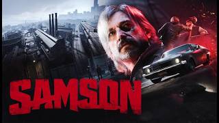 SAMSON (PC) Gameplay Walkthrough Part 8/8 - No Commentary