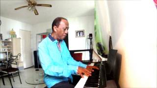 MIFANKATIAVA IHANY piano by Sammy RAKOTOAIMALALA chords