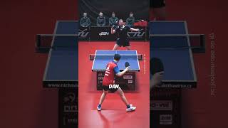 This Tennis Player Casually Faces His Opponent‼️😱