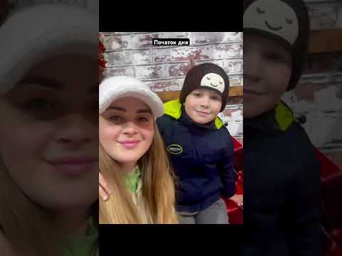 паркмаркатвена марктвенодеса початок дня та його завершення 