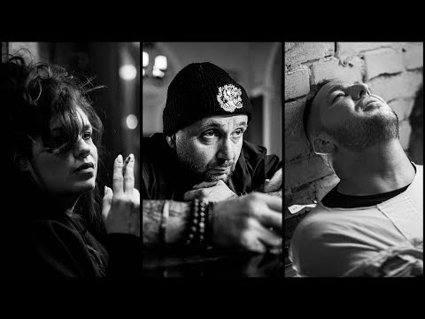 Majka & Curtis - Jöttem, ahogy jöttem (official music video) - Majka & Curtis - Jöttem, ahogy jöttem (official music video)