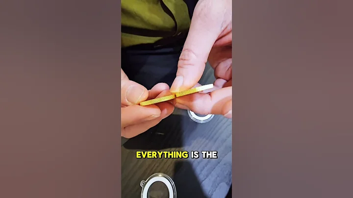 FAKE vs REAL 1oz Gold Maple Coin! 😱 Can You Spot the Difference?