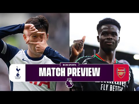 EPL: North London Derby | Injuries are piling up for Arsenal, can Tottenham take advantage?
