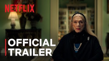 Murder in Monaco | Official Trailer | Netflix
