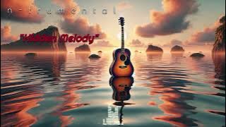 hidden melody - Instrumen musik akustik