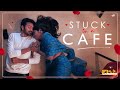 Stuck in a cafe  telugu latest short film  chinni chitralu  4k  english subtitles