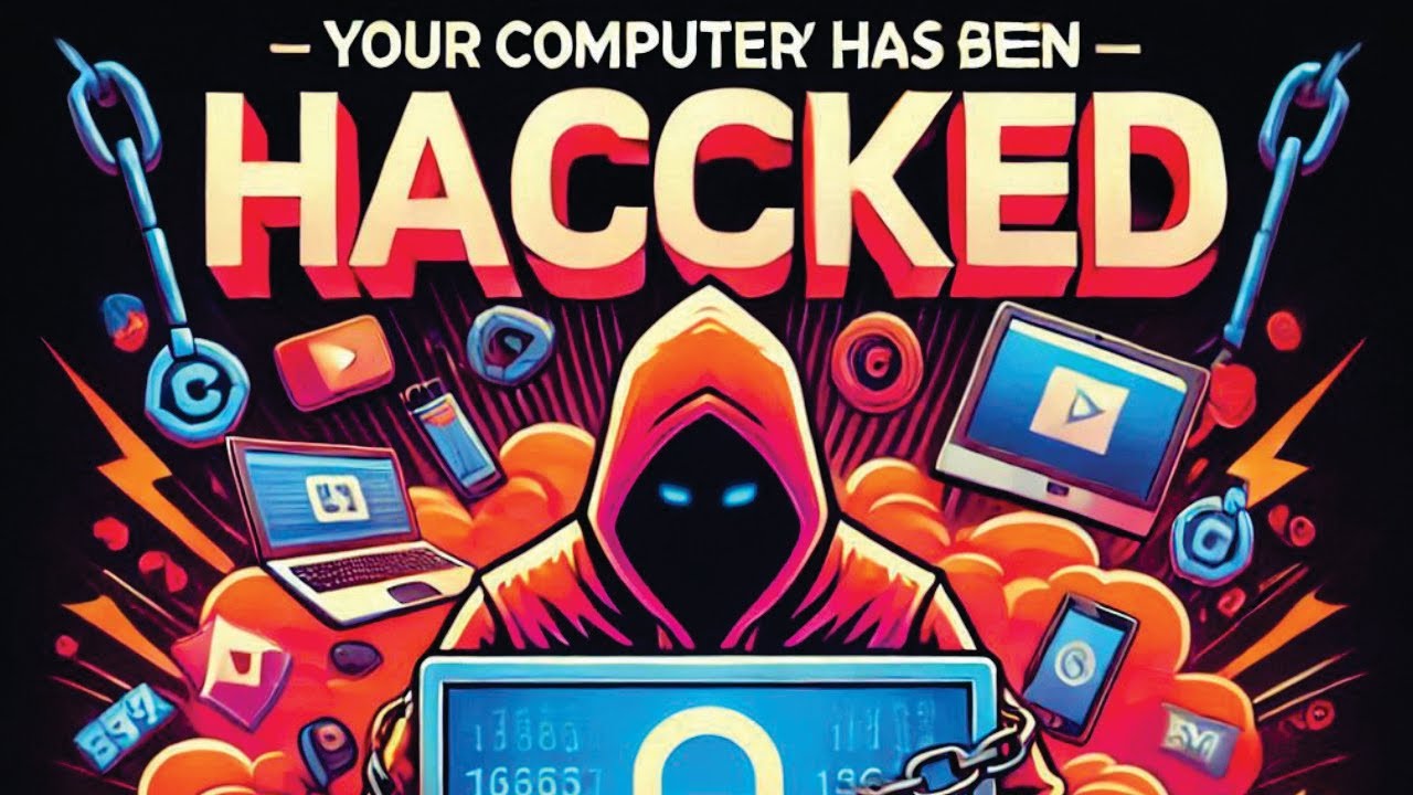 How to Tell If Your PC Is Being Hacked🚨 | IT Insider" - YouTube