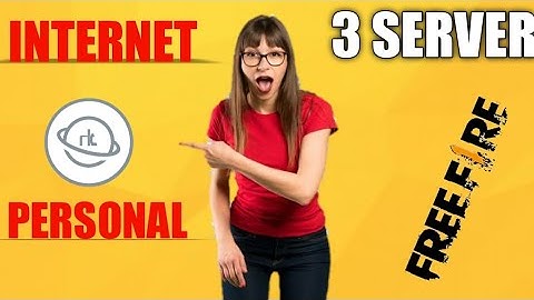 😳3 Server Http custom VPS. Full Free Fire! Argentina