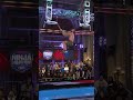 Grant McCartney is on FIRE 🔥  #americanninjawarrior