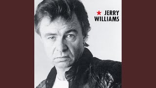 Video thumbnail of "Jerry Williams - I Want To Know"