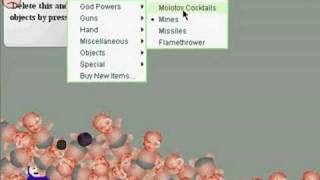 Addictinggames.com - intractive buddy