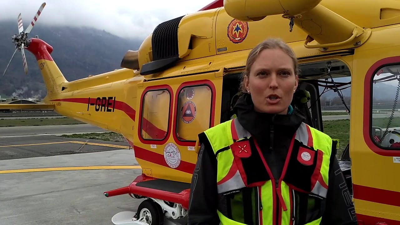 Valanga al col Chamolé: parlano soccorritori e inquirenti