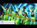 🌟 KG-2A Kids Dance | RM Maria Dance Performance | Spectrum Reloaded 3.0 | Annual Day 2026 | SSVIS 🌟