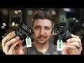 Cheap Cinematic Vintage Lenses For Video