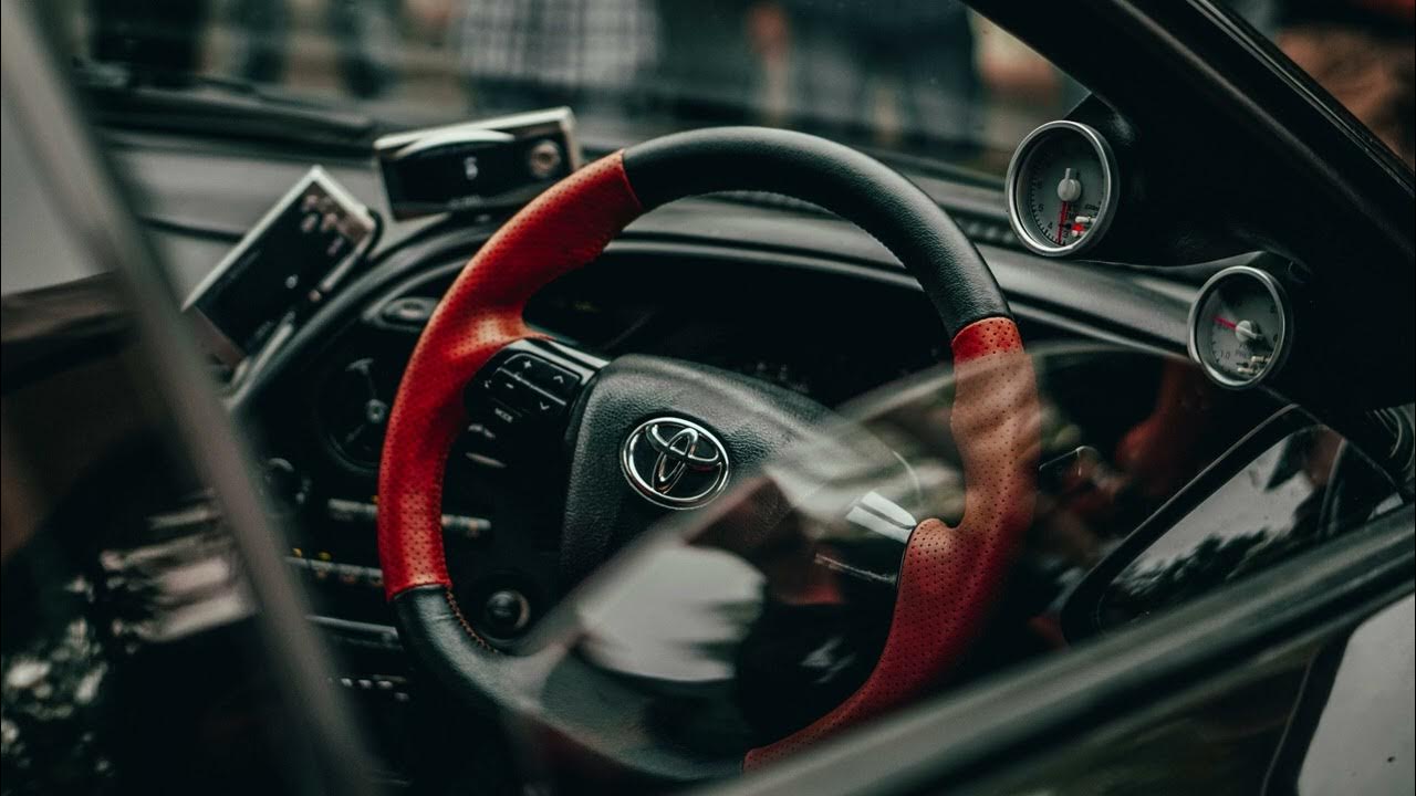 CAR HONKING #6 - Sound Effect - YouTube