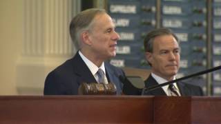 Memorial Day service at the Capitol