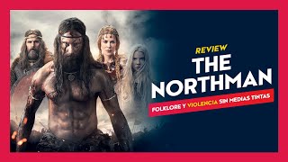 Crítica - The Northman: una película SALVAJE 🐺 🐺 🐺