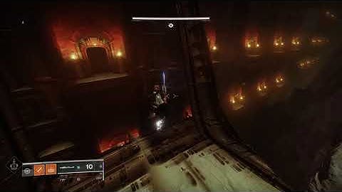 Pit of Heresy skip 3:14