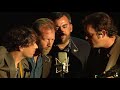 Steep Canyon Rangers - Let Me Die In My Footsteps - Live at Red Rocks 2018