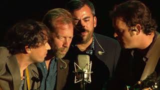 Miniatura de "Steep Canyon Rangers - Let Me Die In My Footsteps - Live at Red Rocks 2018"