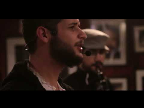 الياس مسوح جديدك رواء Cover ماجد المهندس آدم فضل شاكر Cover By Elias Massouh