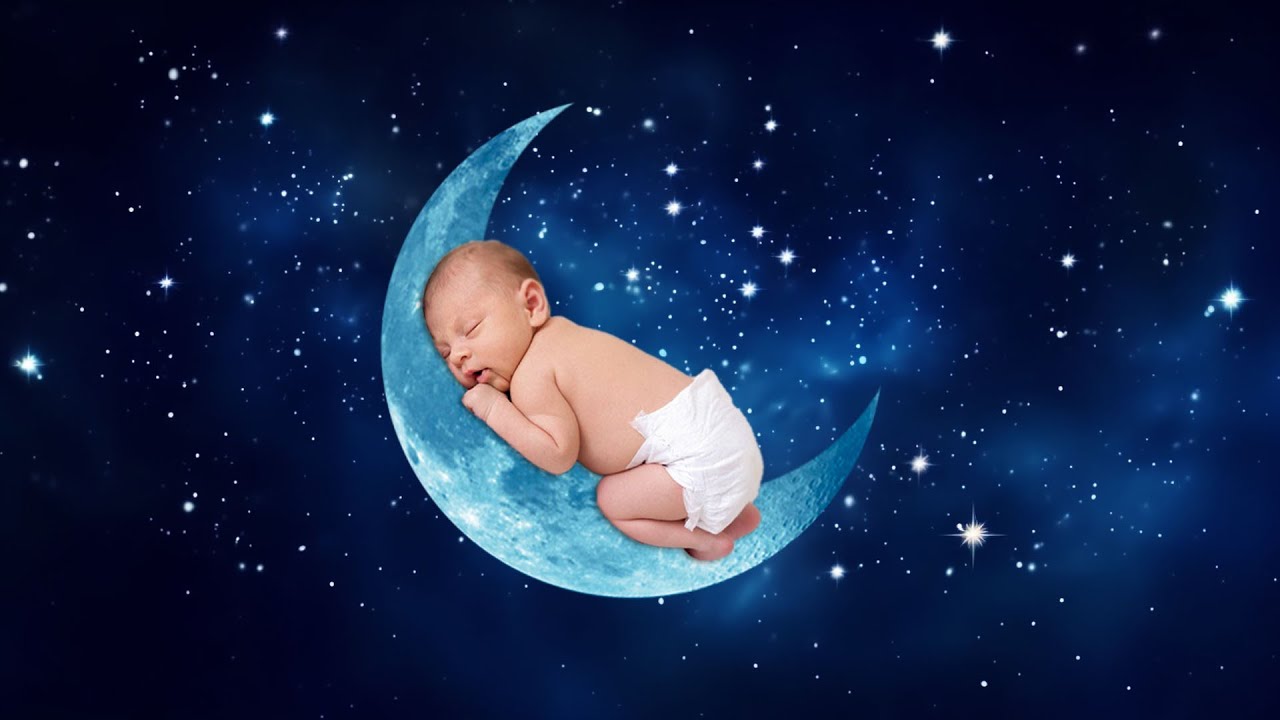 Magic White Noise for Colicky Babies | Calm Crying Infants | 10 Hours