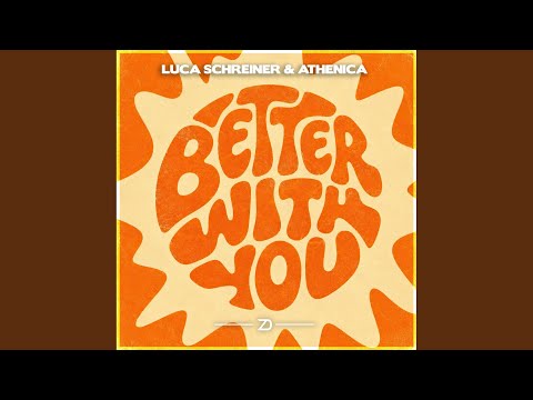 Better With You (Extended Mix)