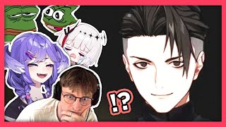 Rpr Clips That 𝙢𝙖𝙙𝙚 𝙢𝙚 𝙘𝙤𝙤𝙢 𝙛𝙤𝙧 𝙫𝙩𝙪𝙗𝙚𝙧𝙨