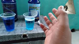 Asam fosfit atou asam fosfat | YOSEP MALIK farm