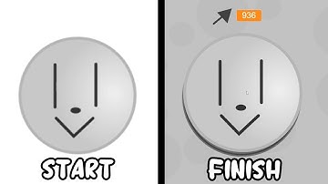 Creating a Clicker Game on Scratch in 30 Minutes (Time-Lapse)