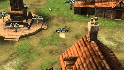 L2-Dark][Sky C6 Custom Pvp Server