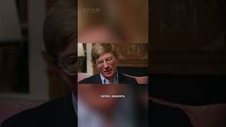 George Will on Baseball and Democracy
