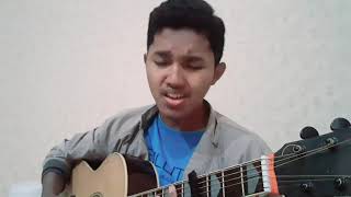 Fiersa Besari ft Tantri - Waktu Yang Salah (Devan Cover)