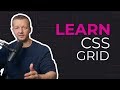 CSSGR.ID - An Easy, Interactive Way to Learn the CSS Grid