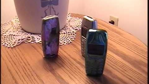 Nokia Dance