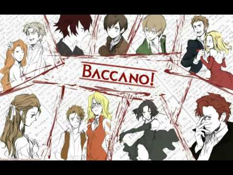 Baccano Op Guns Roses 8 Bit Youtube Baccano Op Guns Roses 8 Bit Youtube