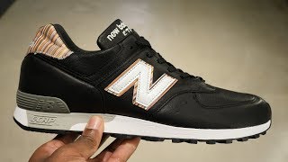 new balance paul smith 576