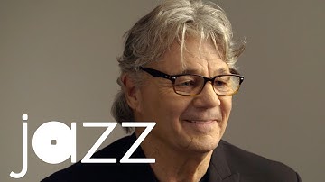 In the Studio: STEVE MILLER, Part 1